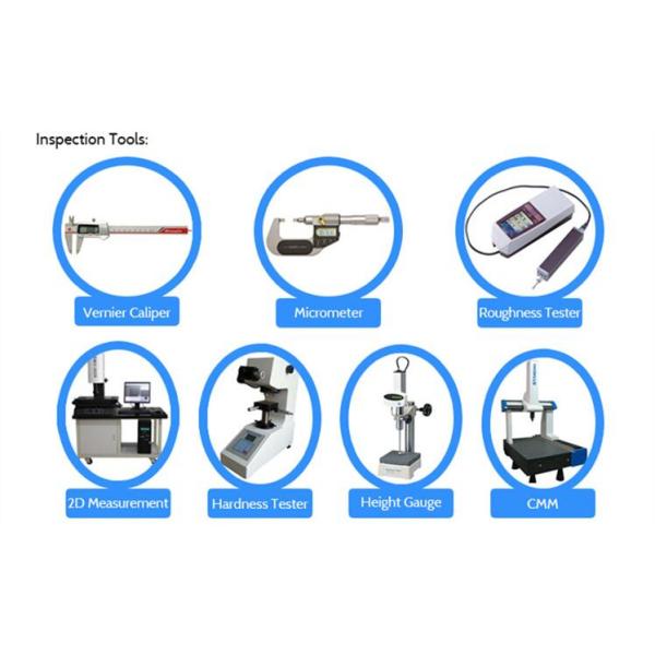 CNC Raw Aluminum Machined Lathe Spare Parts for Alloy Milling Precision Turned Parts