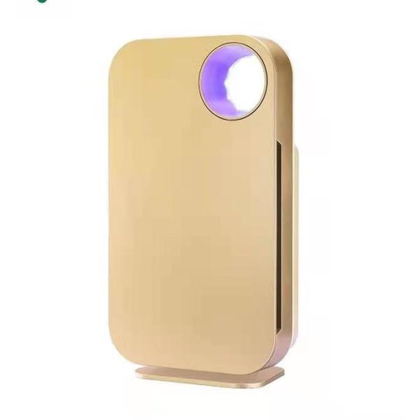 Filtre à air de pièce d'utilisation de Smart Home d'approvisionnement d'usine