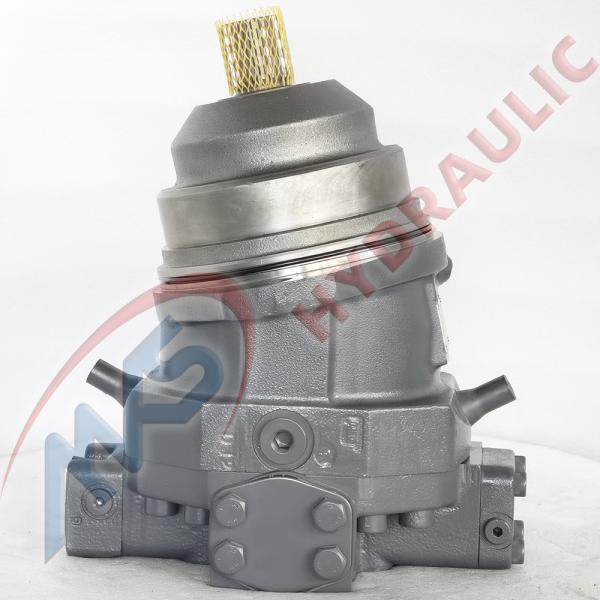 Variable Plug in Motor A6VE55HA3_63W-VZL22200B-S