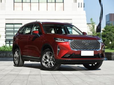 150HP 5 Seater 2 Wheel Drive SUV Cars 1.5L Displacement GWM HAVEL H6