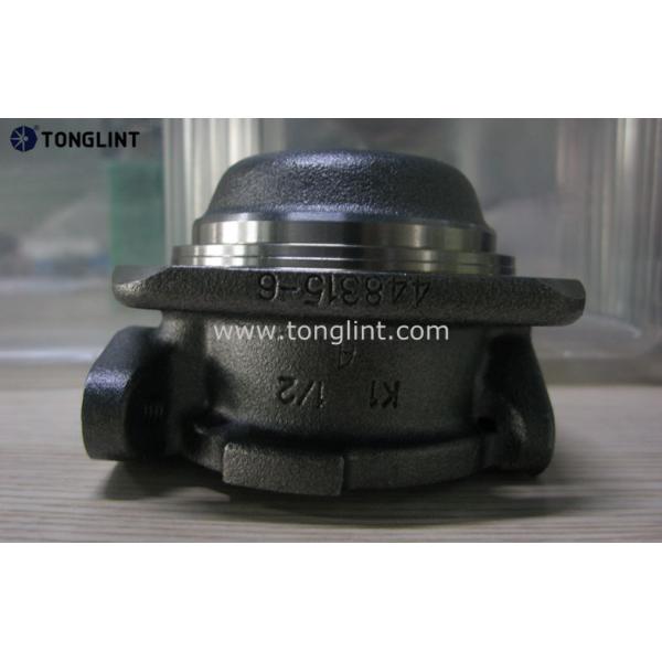 High Performance Navistar Turbocharger Bearing Housing GTA3782D 751361-0001 751361-5001S