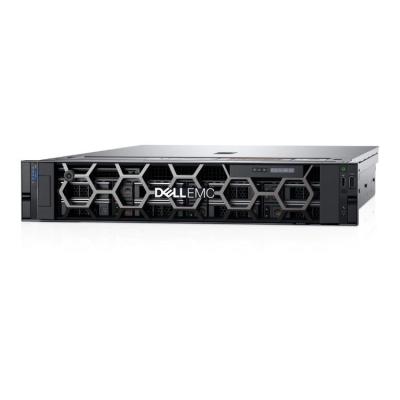 Processador central da compatibilidade eletrónica R7515 Dell Poweredge Server With AMD EPYC