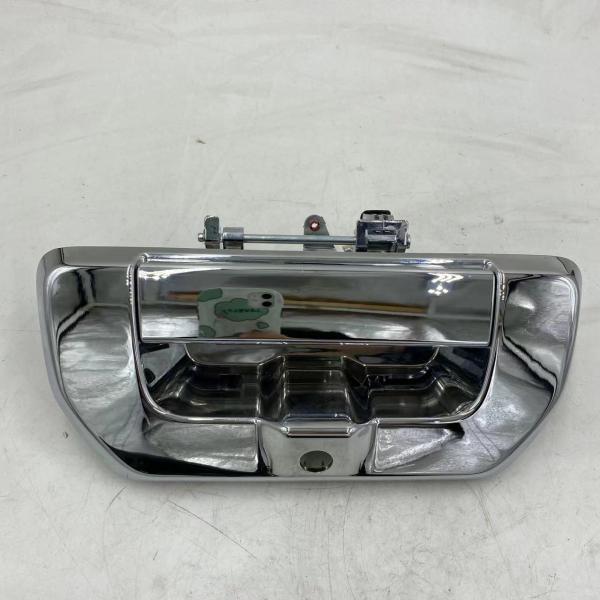 Great Wall PAO Rear Box Buckle Hands with Rear Cargo Box Outside Clasp Handle
