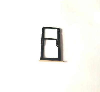 MIM Stainless Steel Metal Injection Molding Parts for SIM Card Frame