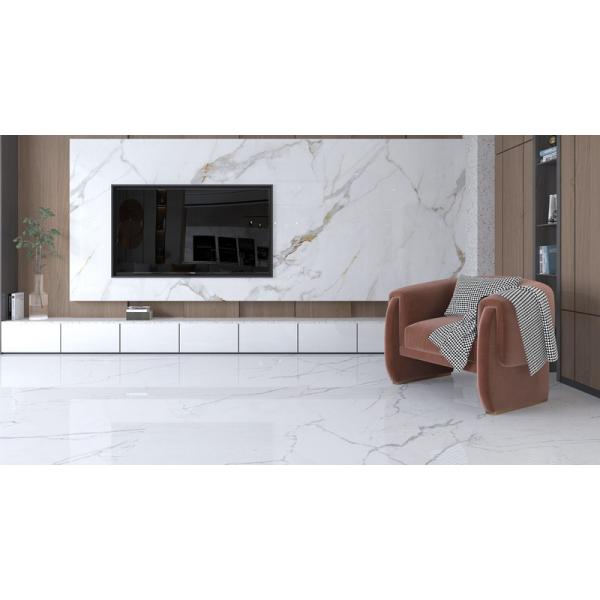 900x1800mm Modern Marble Floor Tile for Bathrooms