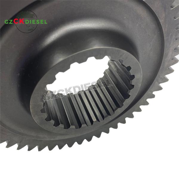 C7.1 Hydraulic Pump Gear 341-2839 3412839 for  Excavator 320E L 320D2 GC 328D LCR 320D 320C