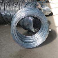 Fio de aço laminado a alta temperatura Rod Coil do ISO 5.5mm 6.5mm para a decoração