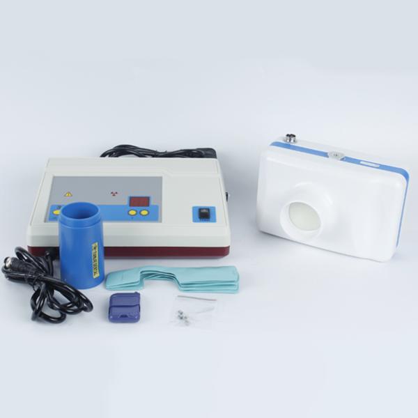 Легкий беспроводной портативный стоматологический рентгеновский аппарат ODM