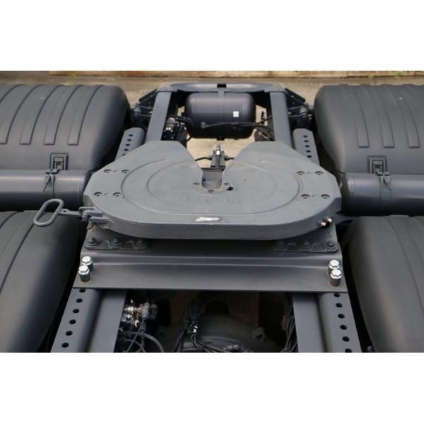 Scania GRS905 Transmission Case 450HP 6X2r Tractor National VI for Performance Needs