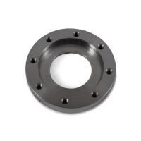 O ANSI de gerencio T6 das peças do Cnc do torno Ra1.1 automático limpou com jato de areia de aço inoxidável