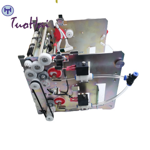 NCR S2 4450736668 частей машины 445-0736668 ATM комплектует вверх собрание модуля
