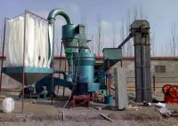 Pulverização do pó de Raymond Mill Machine Cement Gypsum da pedra calcária da pedra da areia de carvão