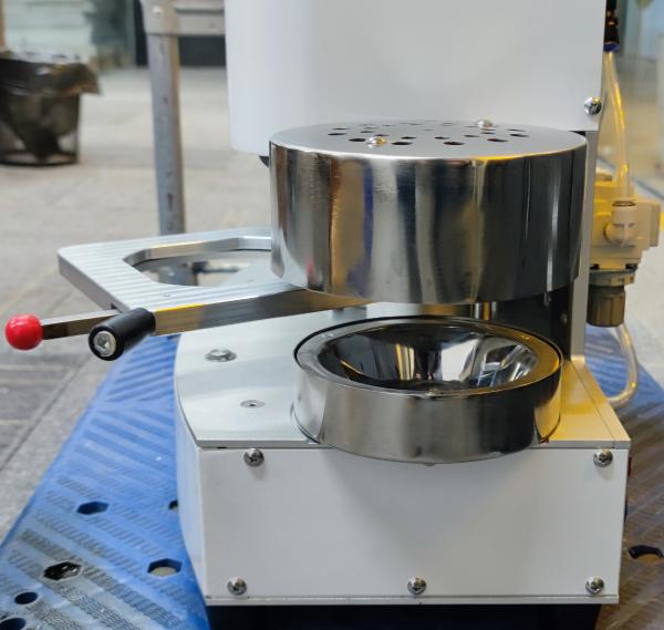 High Performance Positive And Negative Pressure Integration Thermoforming Machine