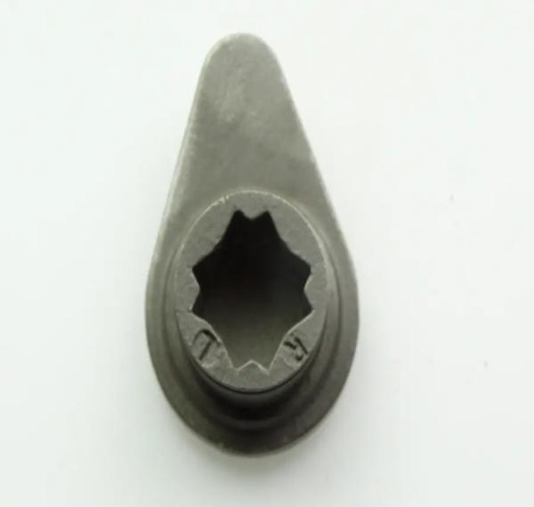 Motorcycle Parts Accessories Transmission Parts Silica Sol Investment Casting