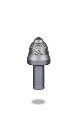 Round shank cutter picks for Engineering tunnel excavation application