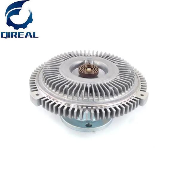 Привод 11Q6-00200 охлаждающего вентилятора экскаватора R55-9 R55-9S R60-9 R60-9S