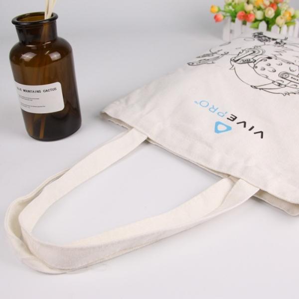 Custom Printed Shopping Bags For Gift , Merchandise Bags With Logo