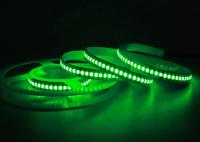 ruban coloré de la bande mené par épi flexible 24V RA90 576Leds LED de 18W RVB