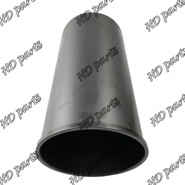6WA1 Diesel Engine Cylinder liner 1-11261362-1 1-11261-362-0 For ISUZU