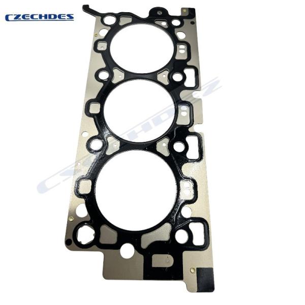 Engine Automotive Oil Seals Right Cylinder Head Gasket Replacement XR857982 For Jaguar 5.0L V8
