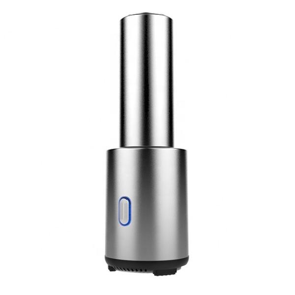 commercial vacuum blender wholesale portable high quality new design multi-functionvacuum blender BPA FREE GK-BLV17B
