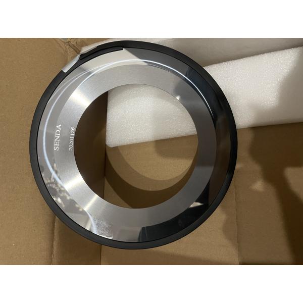 Промышленные резные лезвия Senda круглые лезвия до 1/4 дюйма 12/24/30 градусов угол