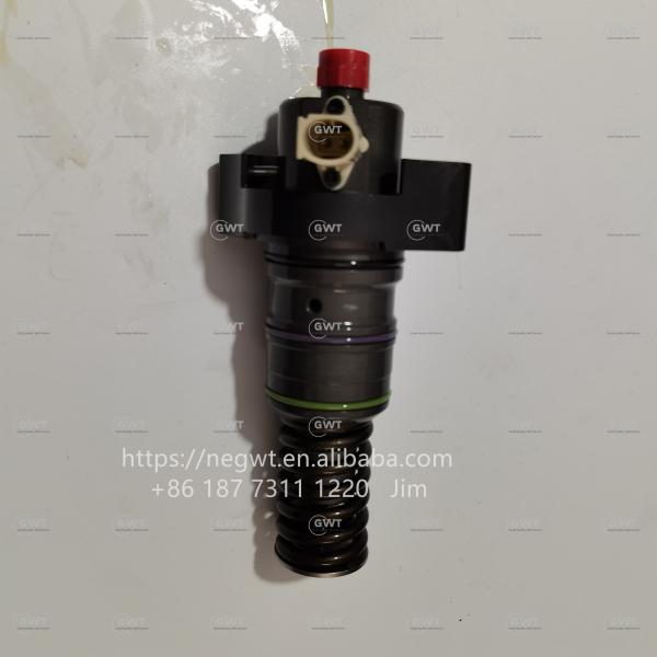 DAF 2102391 DELPHI Bomba de injecção de combustível diesel Bomba de óleo de motor diesel BEBU2C00500 BEBU2C00400