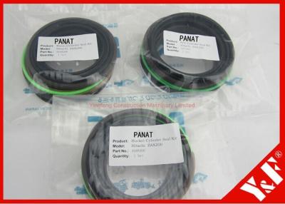 Hitachi Zax200 équipement de scellés pour excavatrice pièces détachées pour scellés pour bouteille à bras