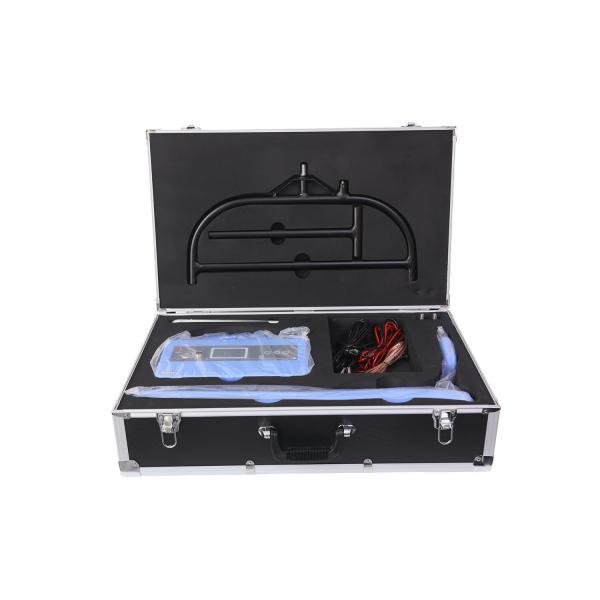 32kV 2000J Digital Portable Underground Cable Fault Locator System for Accurate Detection