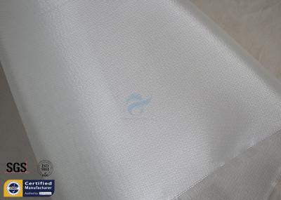 120GSM Surfboard Fiberglass Cloth 4OZ 27 100M E Glass Fabric Transparent