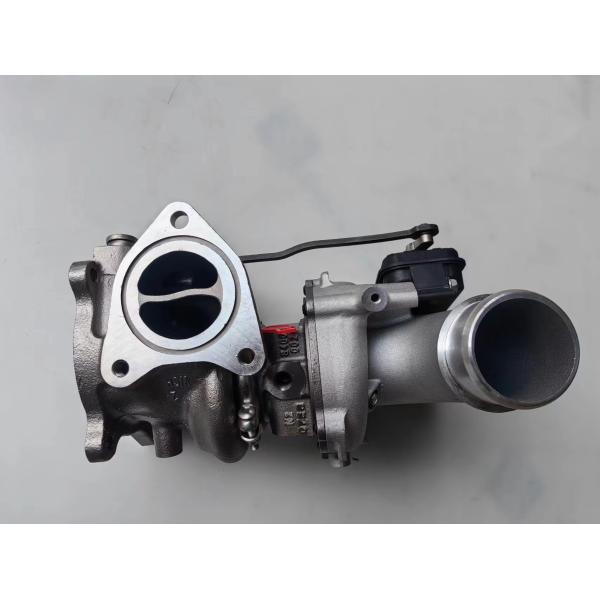 GAC Trumpchi 2.0T National VI Turbocompresseur 10100332050100 Île Ishikawa GS8 GA8 GM8