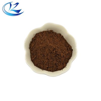 Poudre de cacao alcalinisé noir profond