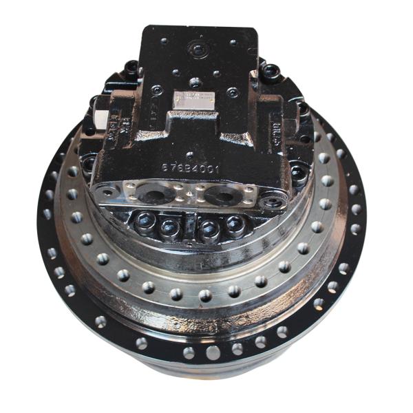 Конечная передача экскаватора Belparts к мотору перемещения Hyundai 210 Lc7 R210 Lc-7 R210lc-7 нося 31N6-40010