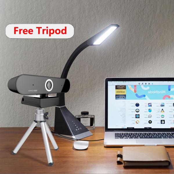 1920*1080P Webcam USB Camera