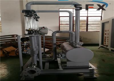 1000Nm3/H ISO9001 Nitrogen Hydrogen Mixing Equipment