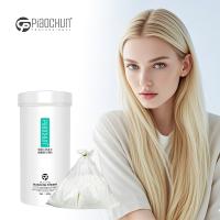 Poudre Décolorante Cheveux – 450g, Formule Douce et Puissante, Couleurs Personnalisées, Pour Salons et Utilisation à Domicile