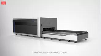 AoShuo 800mm/s AC380V 50Hz Industrial Laser Cutting Machine