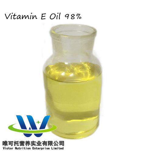 Ve Vitamin E Oil 98% Dl-Alpha-Tocopheryl Acetate The Perfect Solution for Skin Care