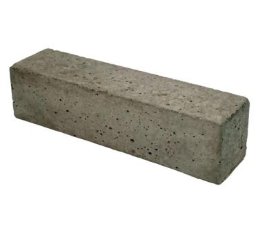 Heat Resistant Refractory Castable Steel Fiber Reinforced Mullite Castable