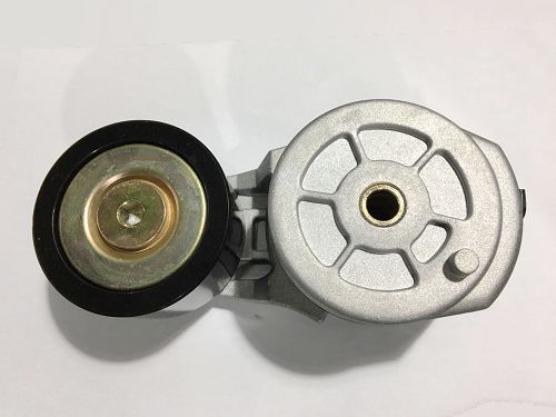 Válvula posterior de la base de la válvula de pie del amortiguador de choque de diversa cuesta con diseño de molde del dado en casa