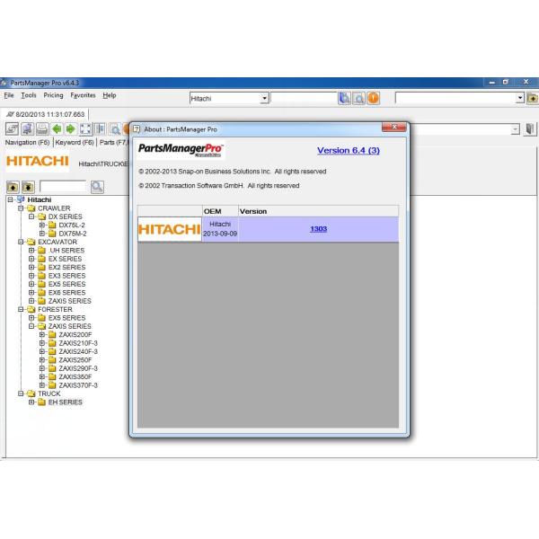 PNC EXCAVATOR PARTS CO., LIMITED