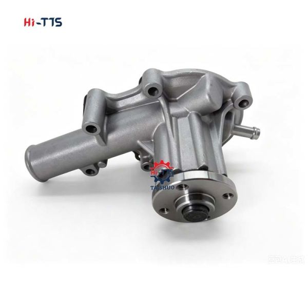 16259-73032  Water Pump for D905 D1005 D1105 V1505 Diesel Engines Construction Machinery Spare Parts