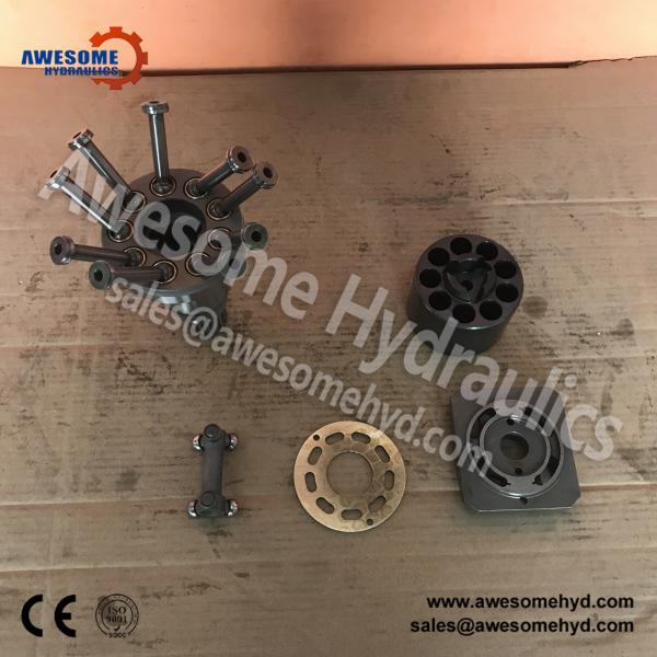 Metal Sauer Danfoss Hydraulic Pump Parts Repair Kit 51D060 51D080 51D110 51D160 51D250