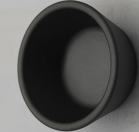 50W/mK Thermal Conductivity Crucible / Boat / Rod / Plate HBN Ceramic Parts