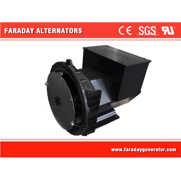 6.5KW-1000KW Brushless ac Stamford alternator generator, China Factory price