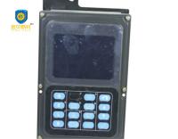 Monitor de las piezas del motor del excavador de KOMATSU 7835-12-3007/3000 para PC200-7