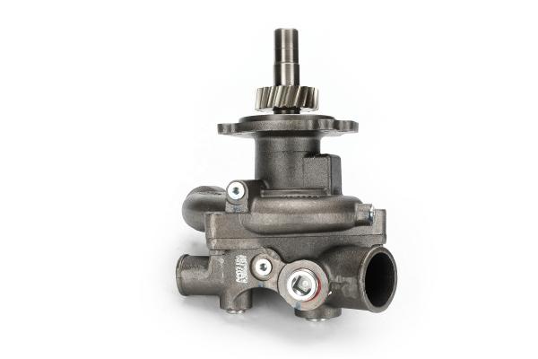 Get the Best Water Pump 4972853 4955705 for Cummins M11 Engine