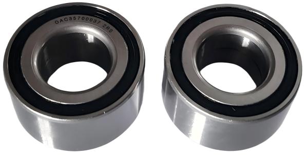 BEARING DAC35700037 2RS