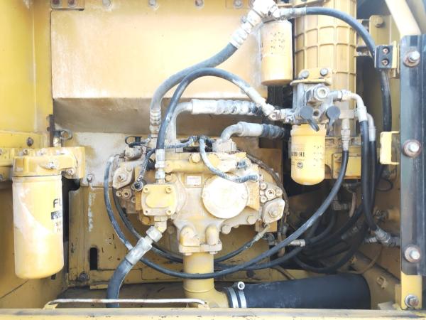                  Best Sell Original Used Cat 320d Excavator Used 320d High Quality Secondhand Track Digger Caterpillar Cat 320d Excavator for Sale             