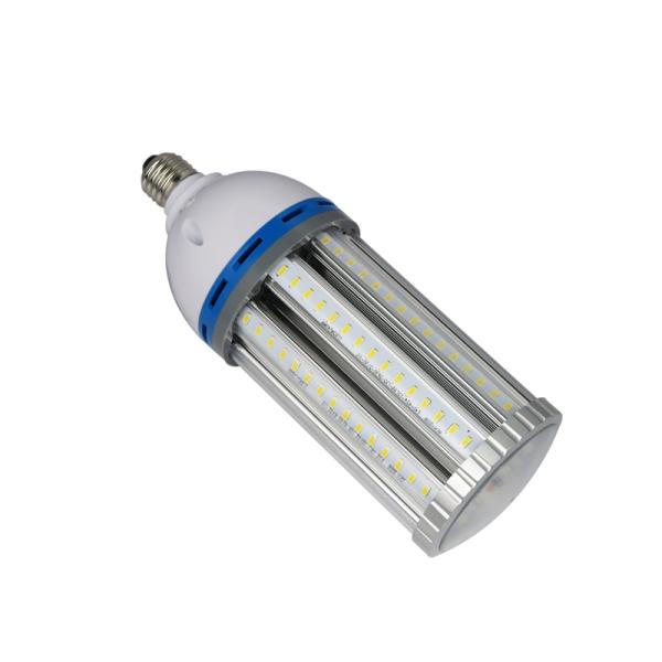 E40 /E27 water proof 45W SMD LED Corn light 360 degree replace halogan warehouse light bulb
